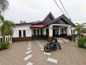 THE FAIRVIEW HOMESTAY